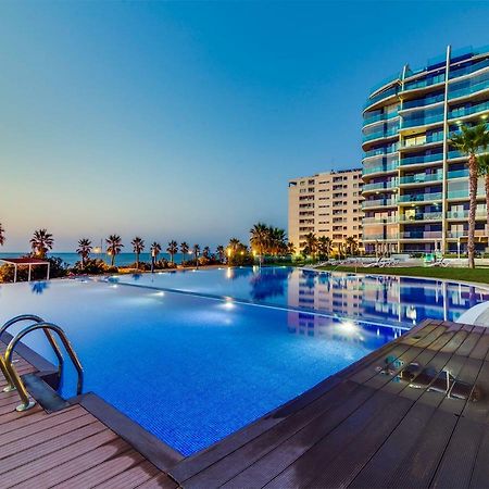 Torrevieja - Punta Prima Sea Senses公寓 外观 照片