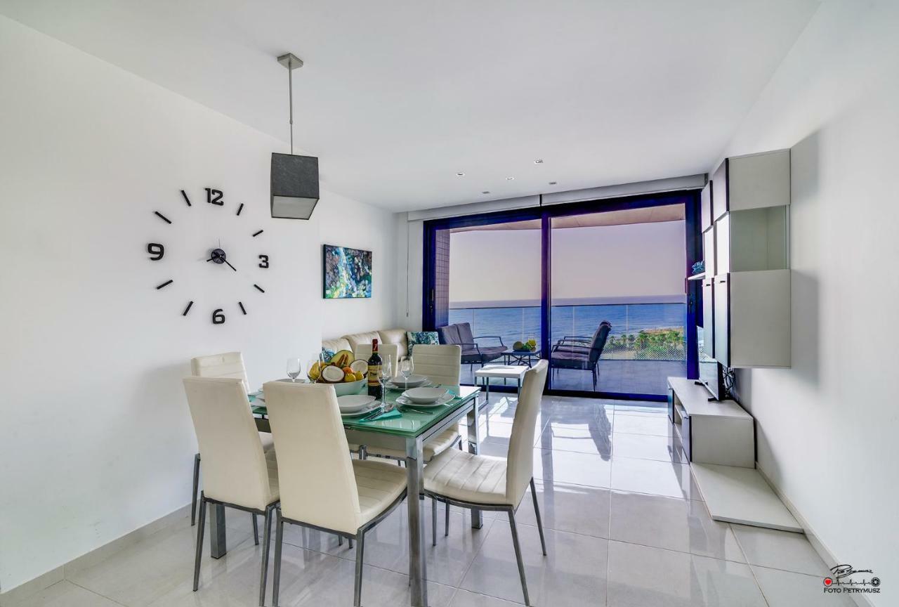 Torrevieja - Punta Prima Sea Senses公寓 外观 照片