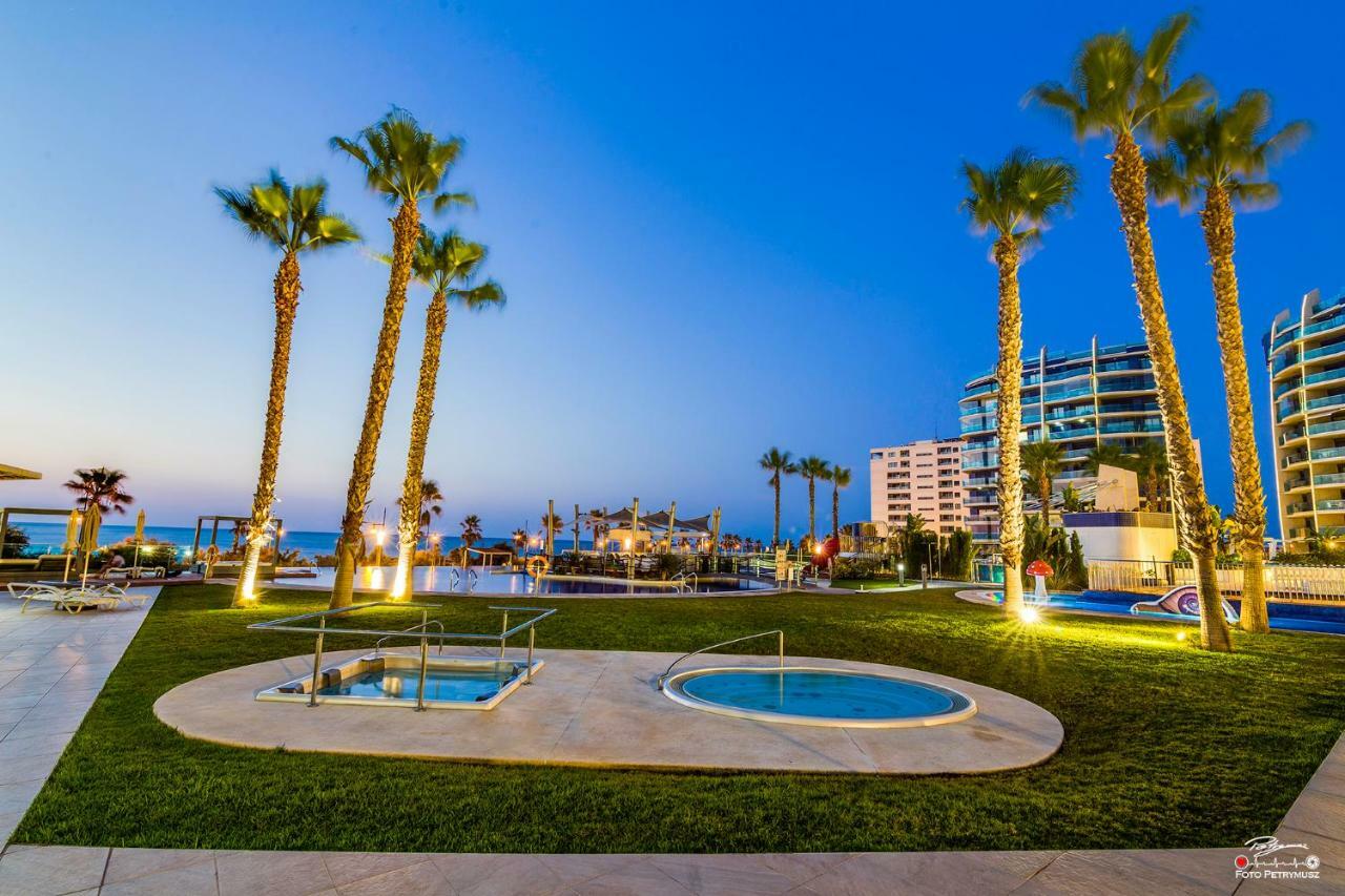 Torrevieja - Punta Prima Sea Senses公寓 外观 照片