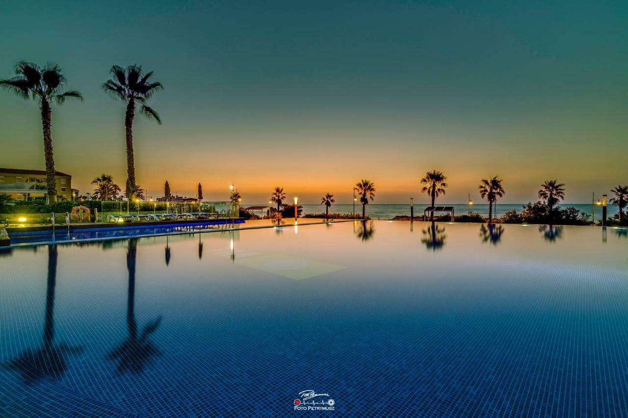 Torrevieja - Punta Prima Sea Senses公寓 外观 照片