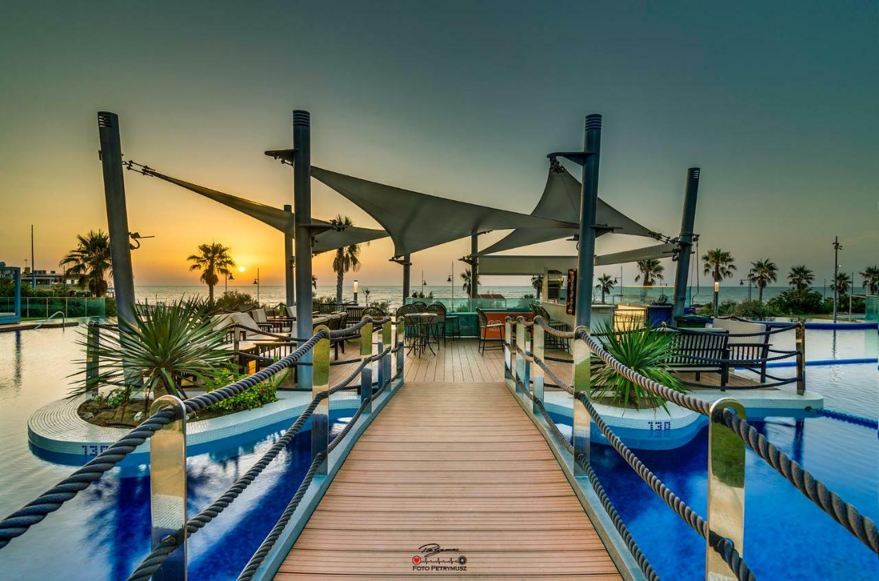 Torrevieja - Punta Prima Sea Senses公寓 外观 照片